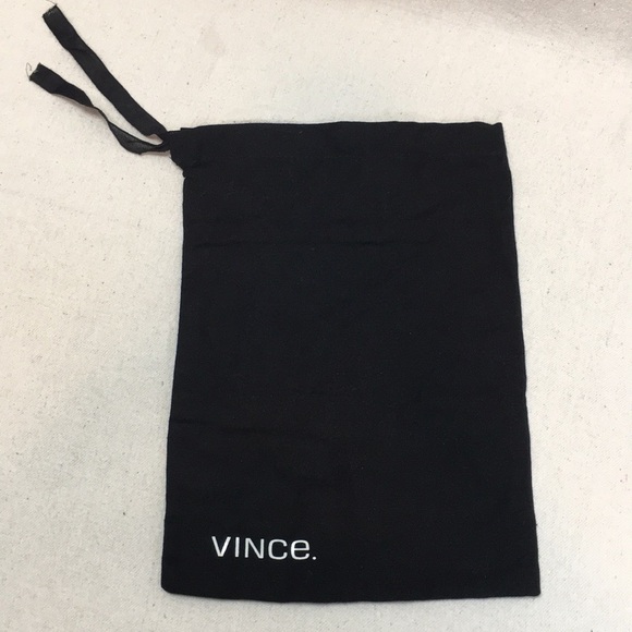 Vince Dust Bag - Picture 1 of 5